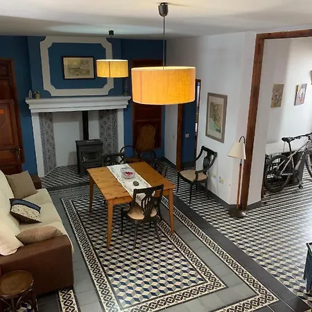 Landhuis La Placeta Ayora