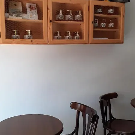 La Placeta * Ayora